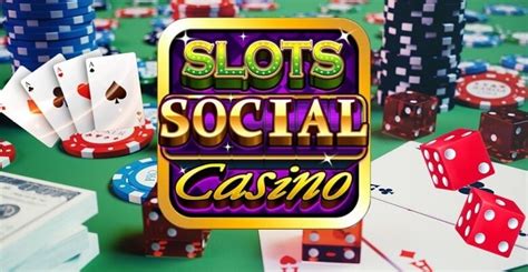 social casino app